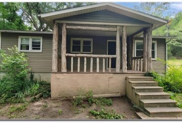 For Sale: 2517 Old Catholic Church Road, Blackstock, South Carolina 29014