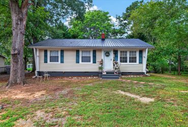 Temporary Off Market: 920 Longview Avenue, Kannapolis, North Carolina 28081