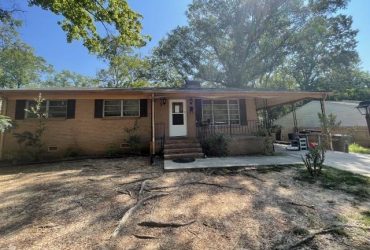 For Sale: 803 S Bragg Street, Monroe, North Carolina 28112