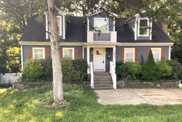 For Sale: 3453 Selwyn Avenue, Charlotte, North Carolina 28209