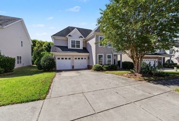For Sale: 9738 Loughlin Lane, Charlotte, North Carolina 28273