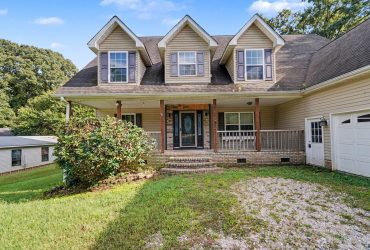 For Sale: 1166 Mustang Lane, York, South Carolina 29745