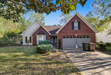 For Sale: 8216 Poplar Grove Circle, Waxhaw, North Carolina 28173