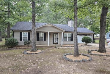 Coming Soon: 2204 Wheaton Way, Monroe, North Carolina 28112