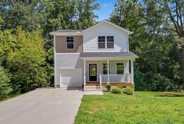 For Sale: 421 Rocky Brook Road, Shelby, North Carolina 28150