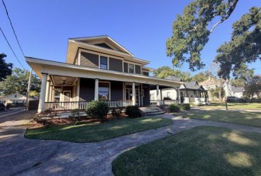 For Sale: 344 Marion St, Rock Hill, SC 29730