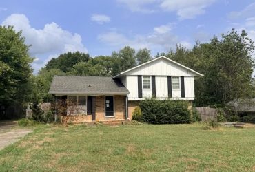 For Sale: 206 King Henry Lane, Gastonia, North Carolina 28056