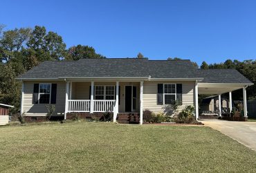 For Sale: 110 Mill Creek Drive, Kings Mountain, North Carolina 28086