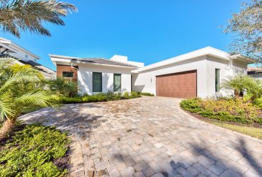 Miromar Lakes:  New Listing