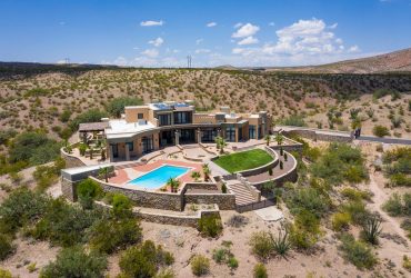 Luxury Living Picacho Hills