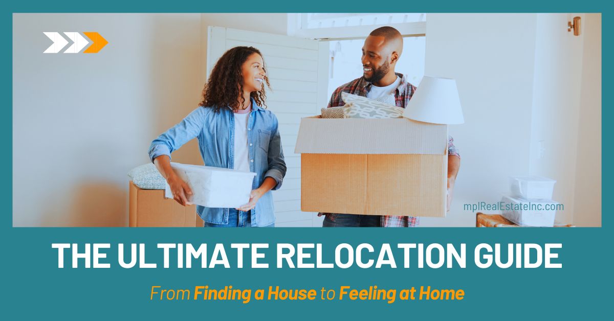 May 2024 - The Ultimate Relocation Guide