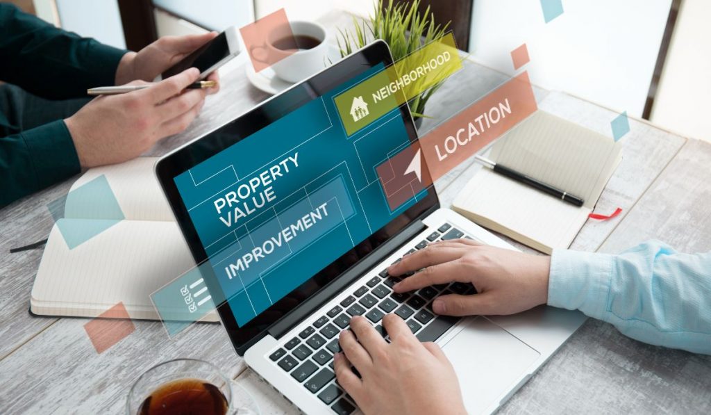 mplRealEstateInc - Investment Property Checklist