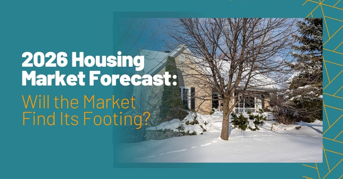 2026-01 2026 Housing Market Forecast-Will the Market Find Its Footing-Blog