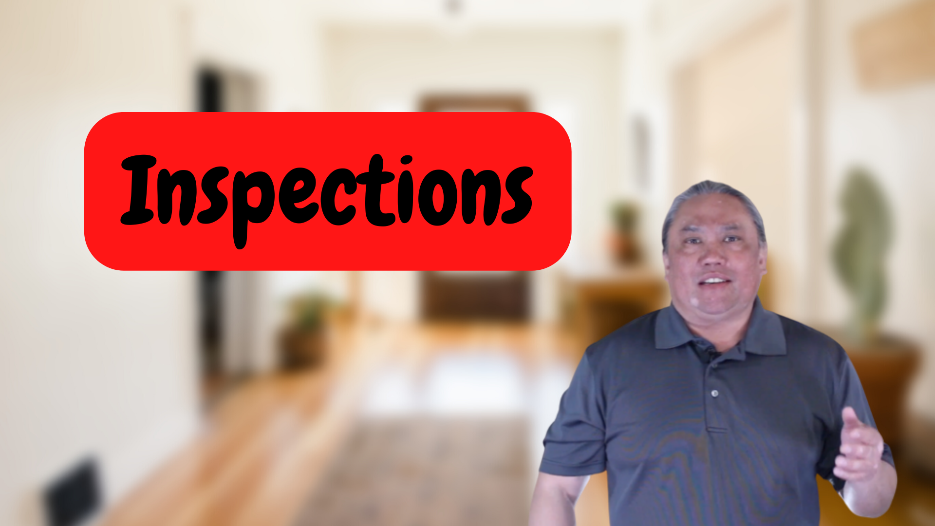 Inspections Marloni Pedrosa Las Vegas, NV