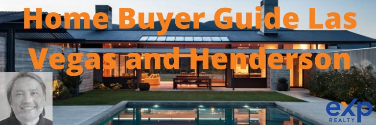 buying a second home in las vegas