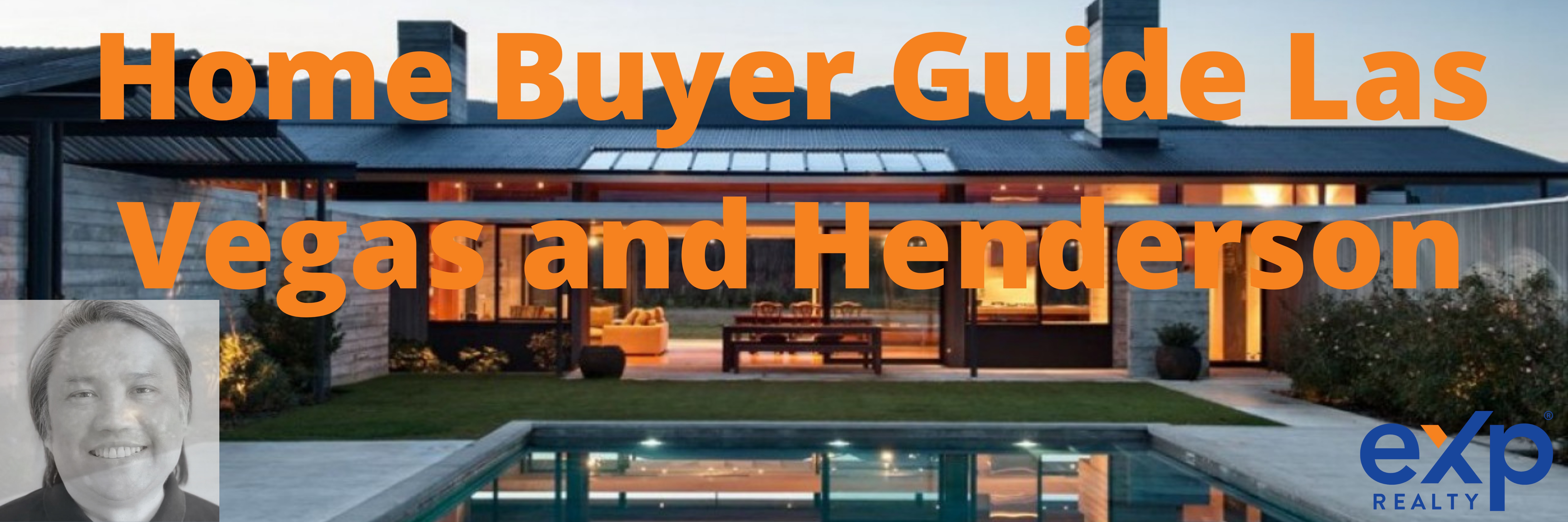 Home Buying Process Marloni Pedrosa Las Vegas, NV