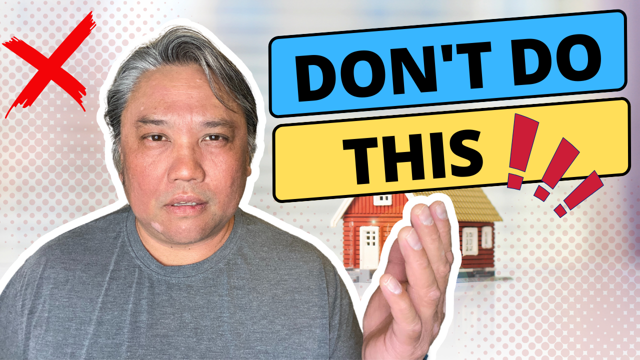 5 Reasons Home Sales Fall Through in Las Vegas Nevada Marloni Pedrosa