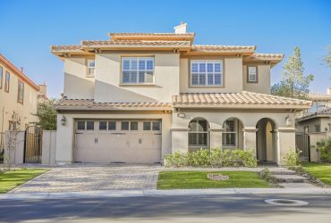 207 Crooked Putter, Las Vegas, NV 89148 | Rhodes Ranch