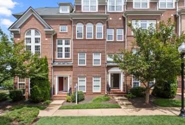 13621 Dover Cliffs Place, Germantown, MD 20874