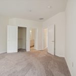 2 of 2 Walk in Closets on Owner's Suite