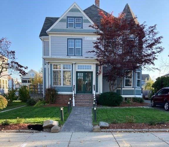 393 Ashmont1