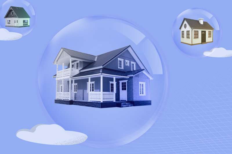 Mortgage-House-Market-Bubble (1)