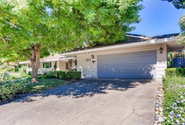 380 Wilhaggin Dr, Sacramento, CA 95864