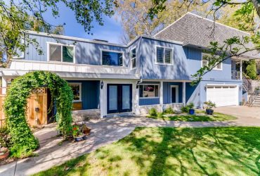 2221 Claremont Rd, Carmichael, CA 95608