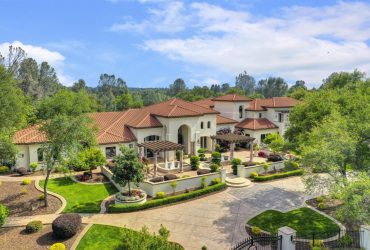 6110 Terracina Ct, Loomis, CA 95650