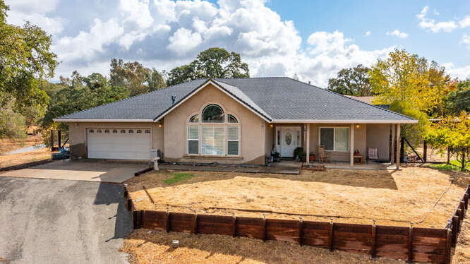 6807 Mitchell Ln Valley Springs, Ca 95252