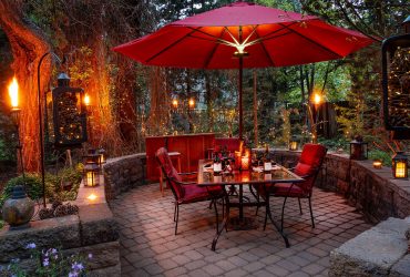 Forest Retreat in Bend: 3‑Bed, 2‑Bath Home on 0.51‑Acre Gated Lot