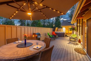 Beautifully Updated Single-Level Sunriver Home