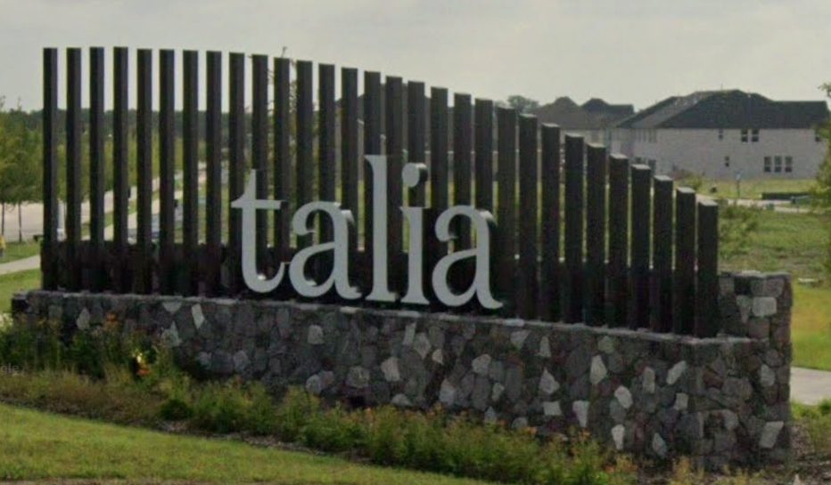 Talia Talia
