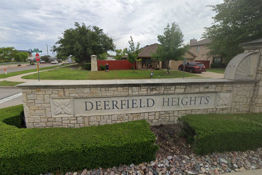 Deerfield Heights thumbnail
