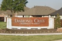 Diamond Creek Forney Texas thumbnailffffff