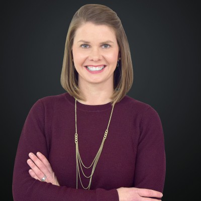 Jeanette FitzGerald