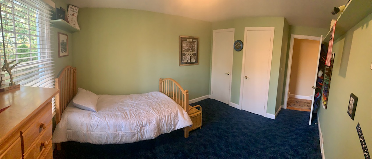 31 Powder Horn Hill Road Wilton, CT 06897 Mary Ellen Williams