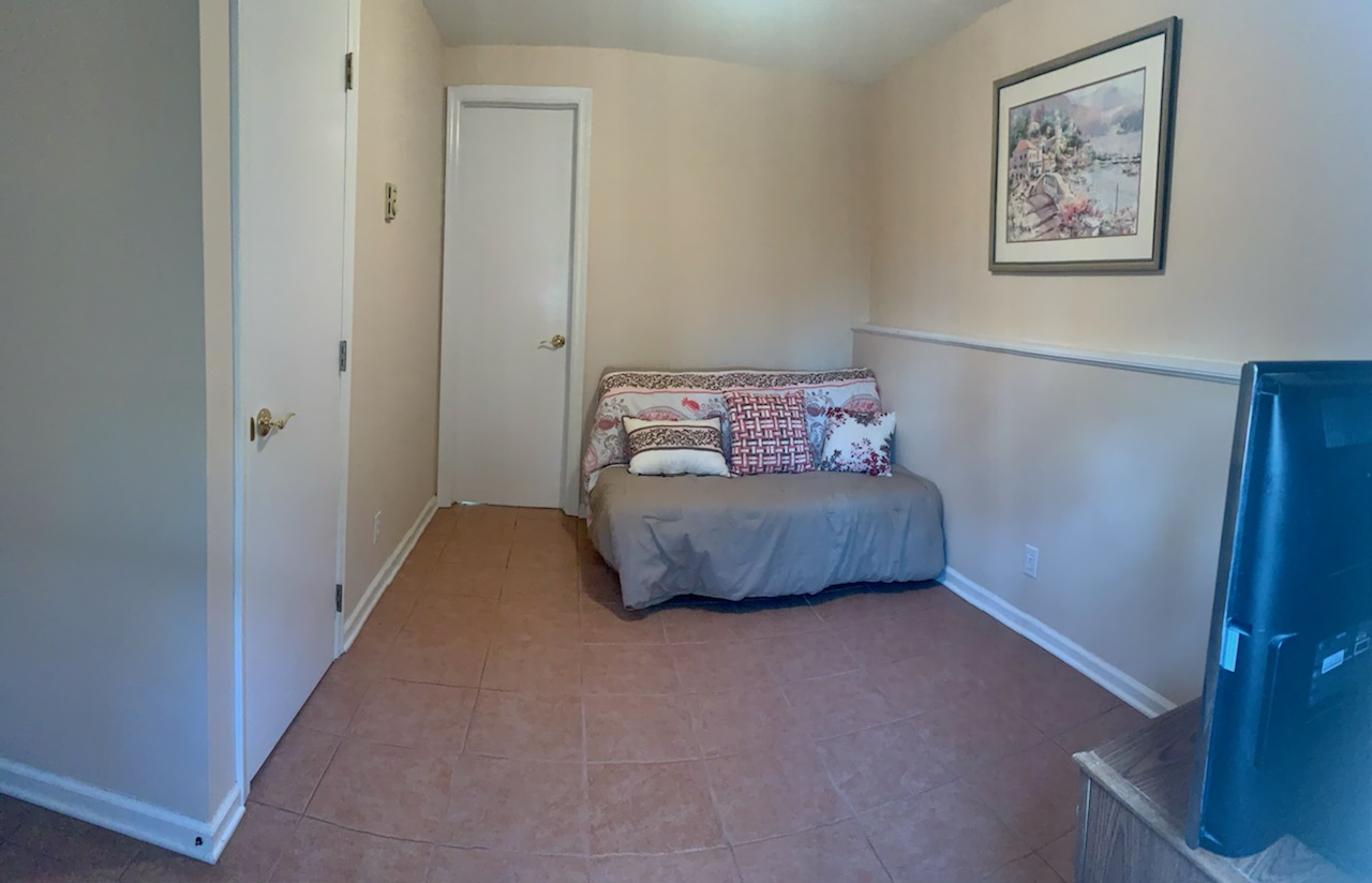 31 Powder Horn Hill Road Wilton, CT 06897 Mary Ellen Williams