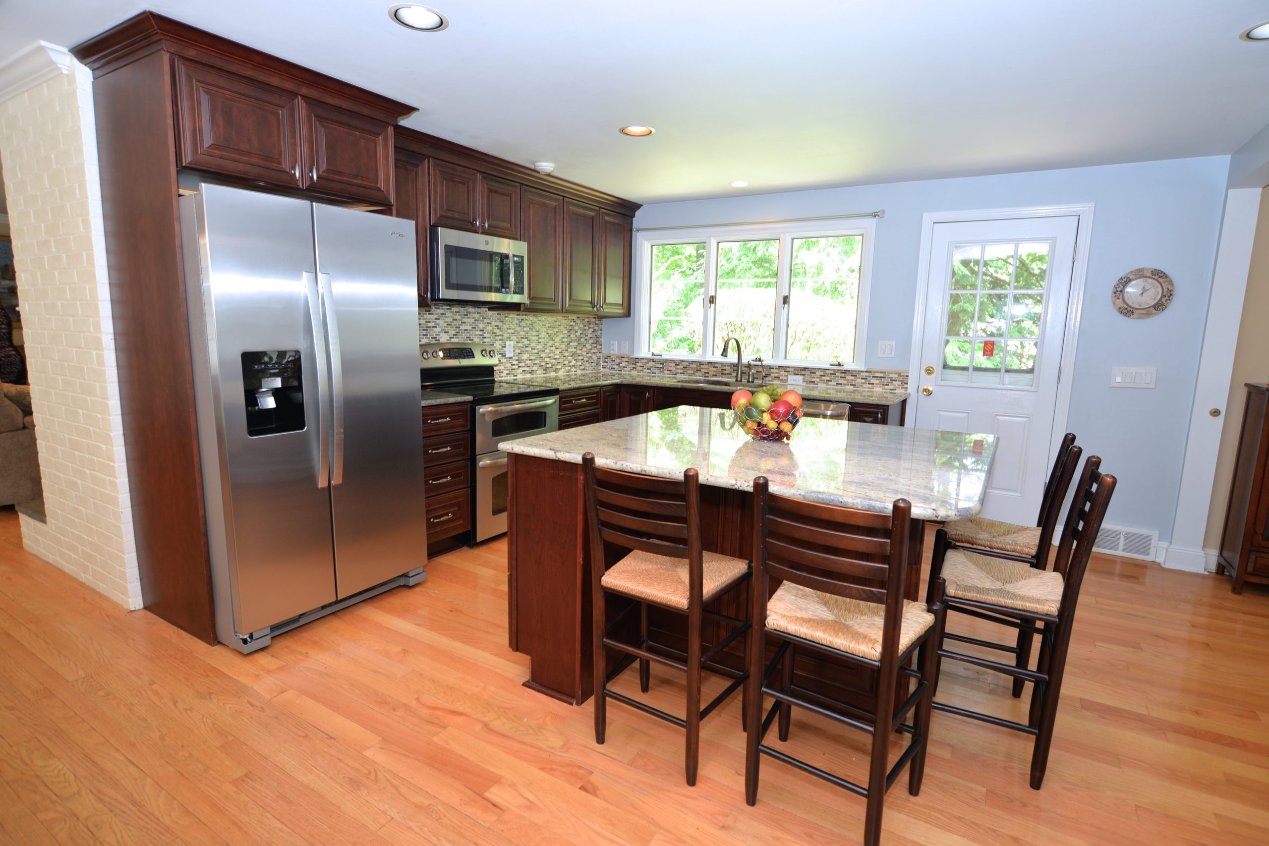 31 Powder Horn Hill Road Wilton, CT 06897 Mary Ellen Williams