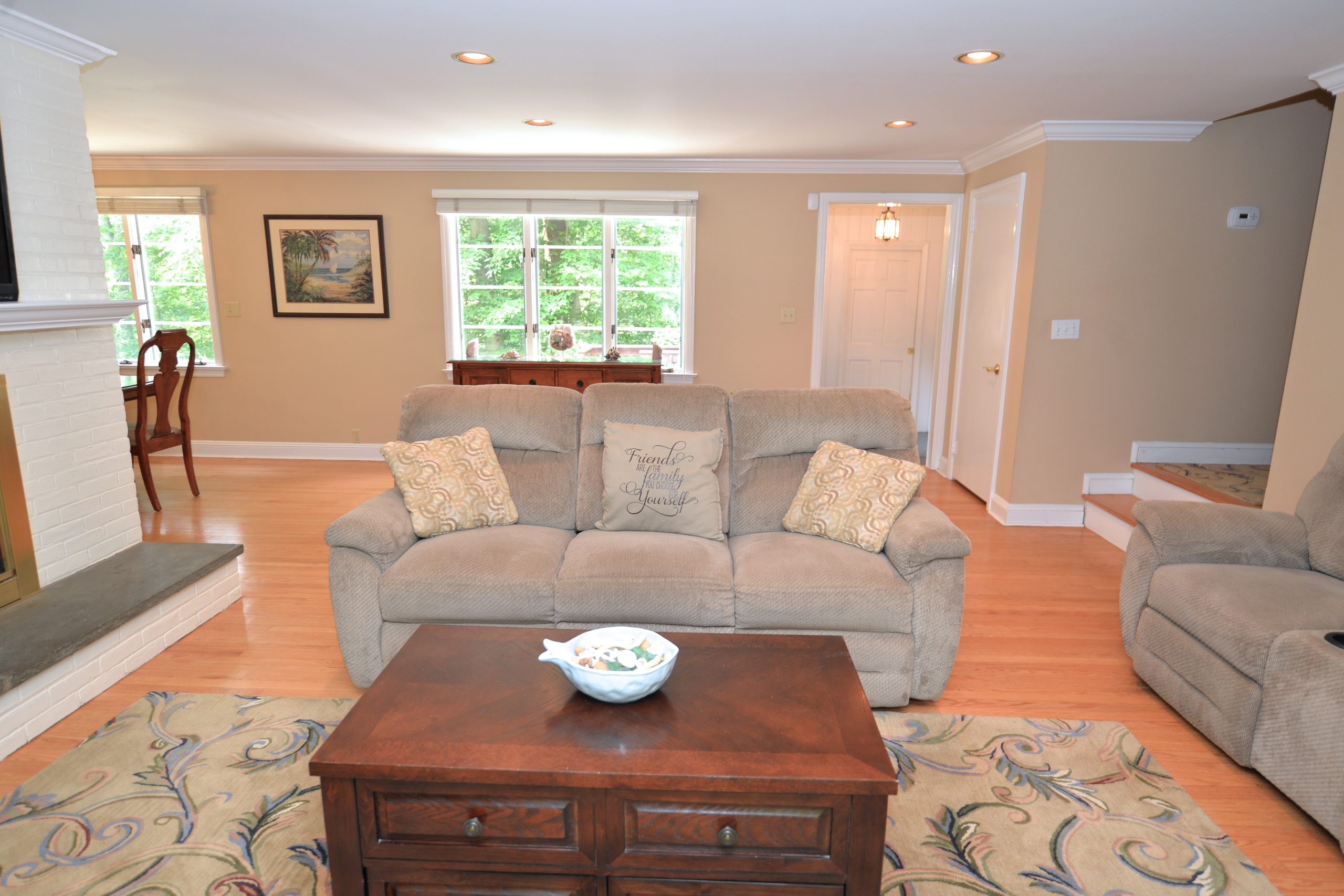 31 Powder Horn Hill Road Wilton, CT 06897 Mary Ellen Williams