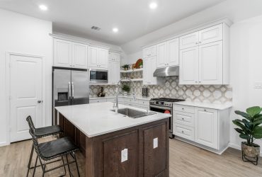 4427 Waterlily Spring Way, Kingwood, TX 77346