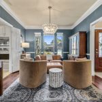 Lovely Area to entertain in
