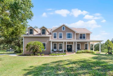 19801 Quinella St, Orlando FL, 32833