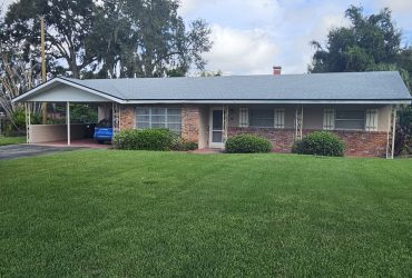 1209 Ridgecrest Rd, Orlando