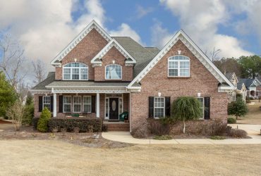 23 Braemar Circle, Clayton, NC 27520