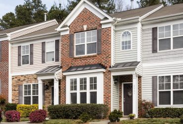 8961 Camden Park Drive, Raleigh, NC