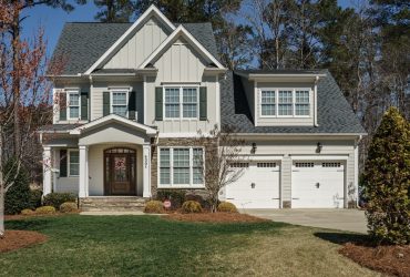 4301 White Trillium Lane, Apex, NC