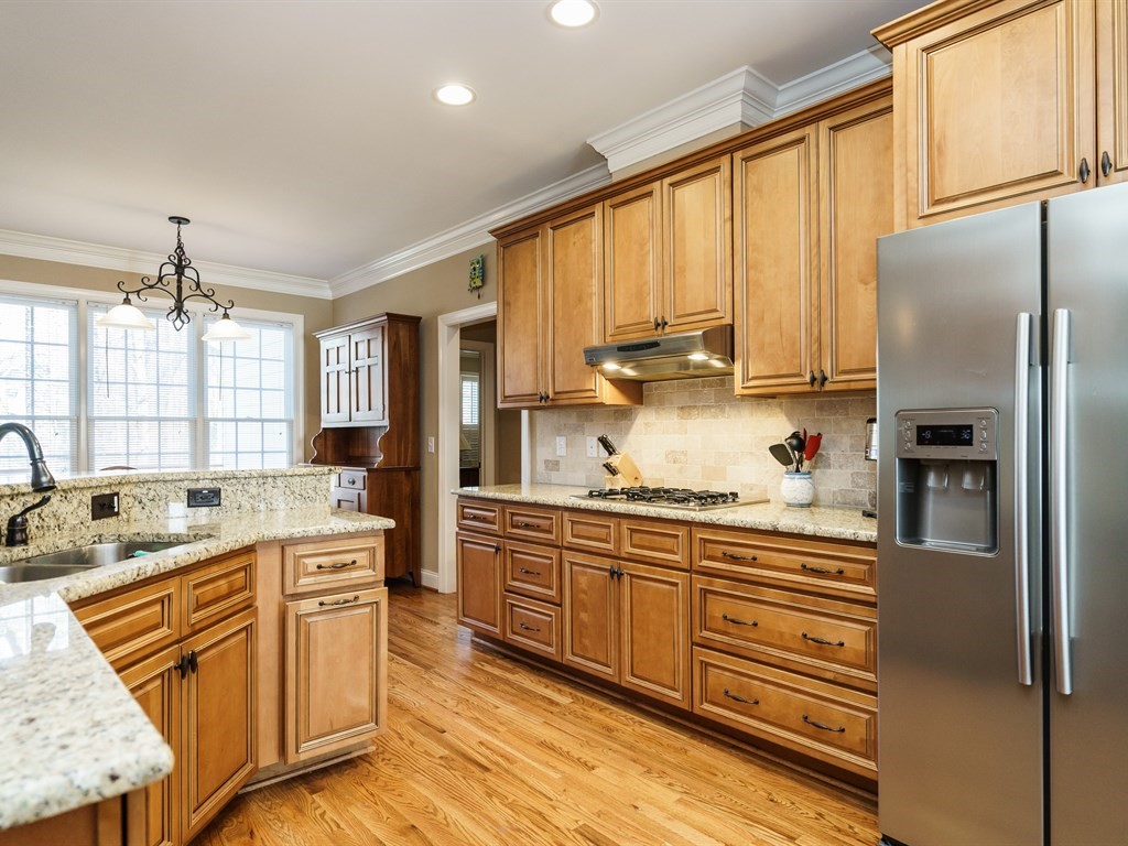 4301 White Trillium Lane, Apex, NC 27539