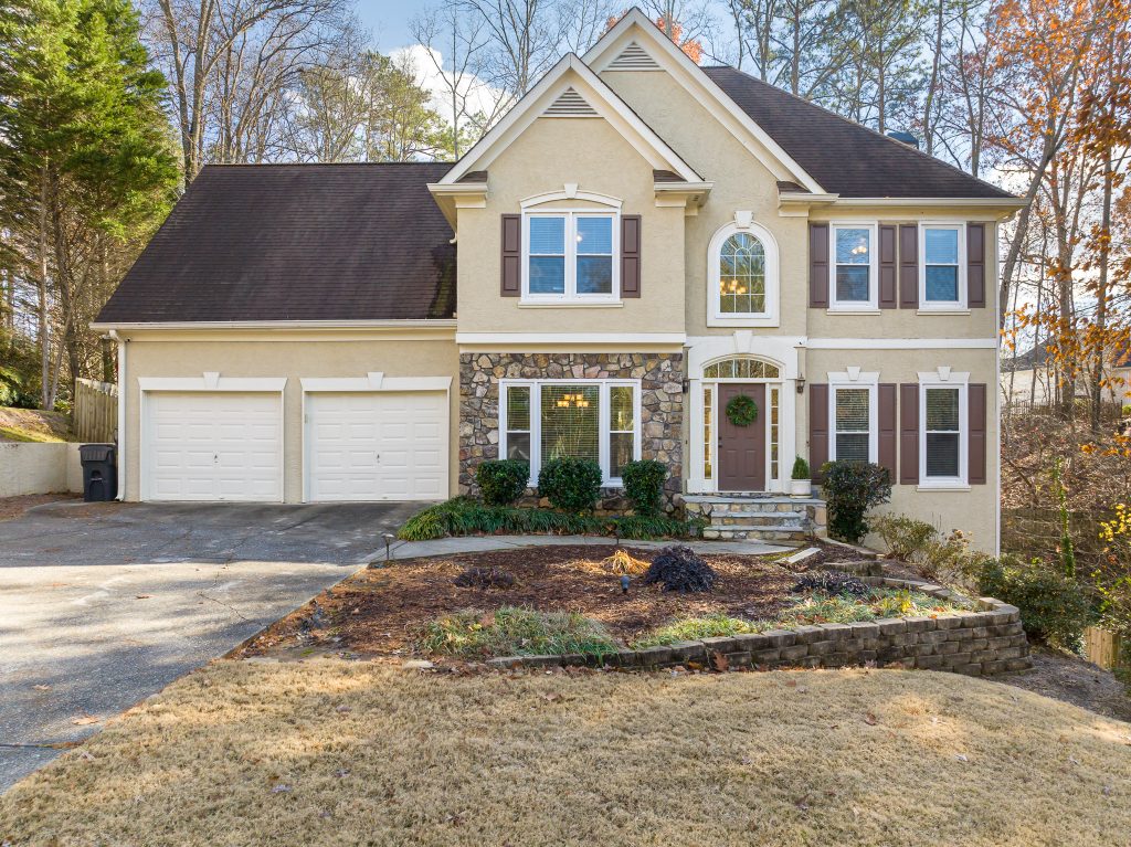 6093 Braidwood Bend Acworth GA 30101