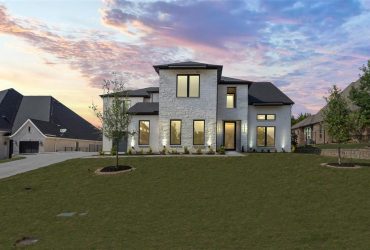 1209 Hicks Trail, Lucas, TX 75002
